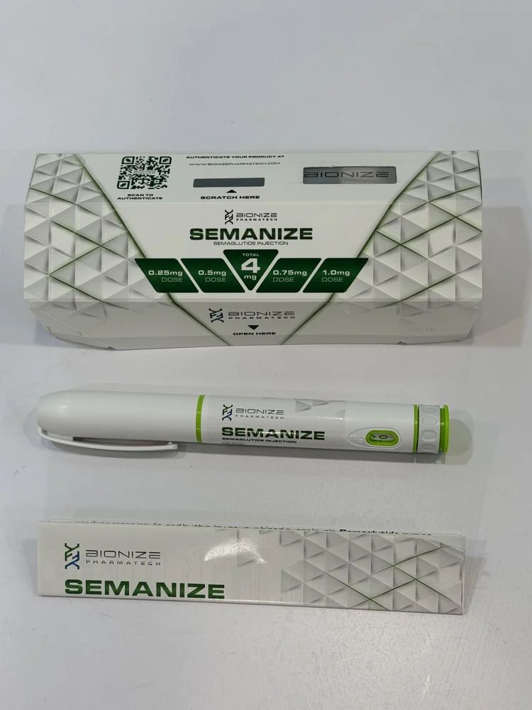  Semaglutide Pen