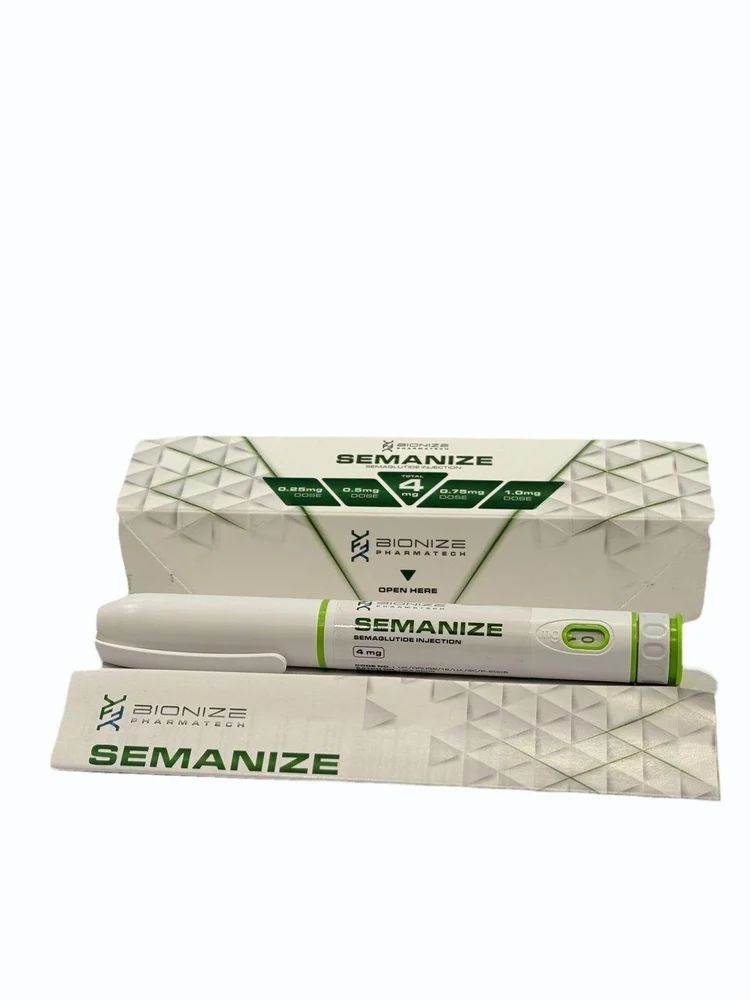  Semaglutide Pen