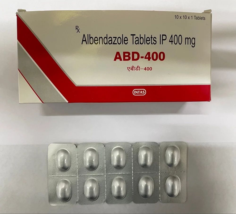 Abd 400Mg