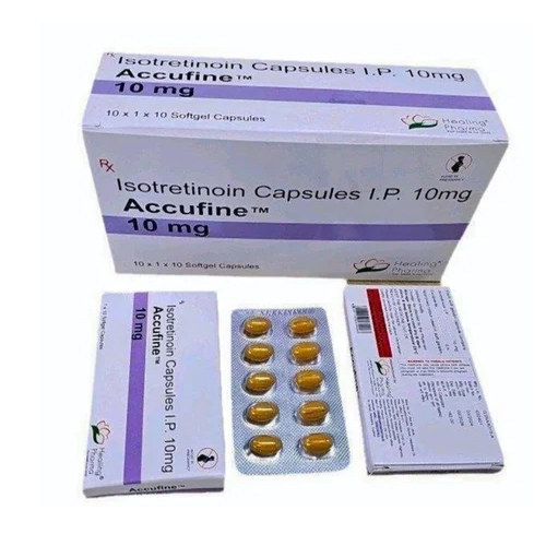 Accufine 10Mg