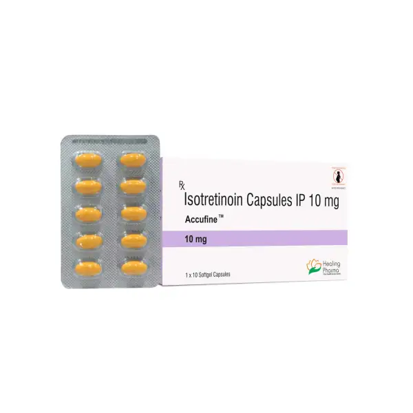 Accufine 10Mg