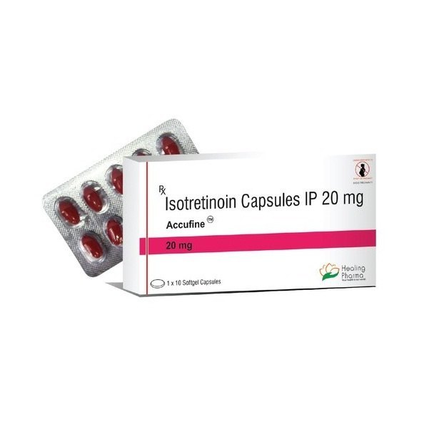 Accufine 20Mg