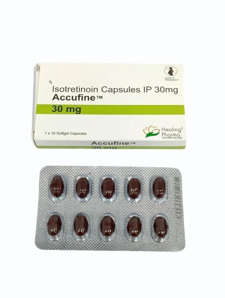 Accufine 30Mg