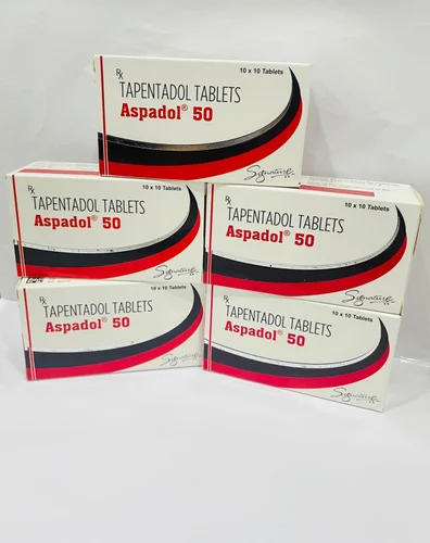 Aspadol 50Mg