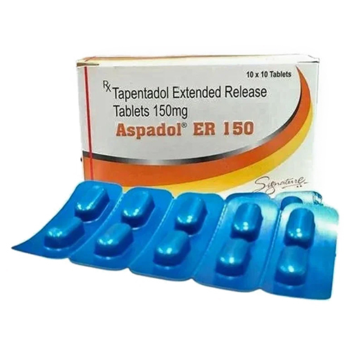 Aspadol Er 150Mg