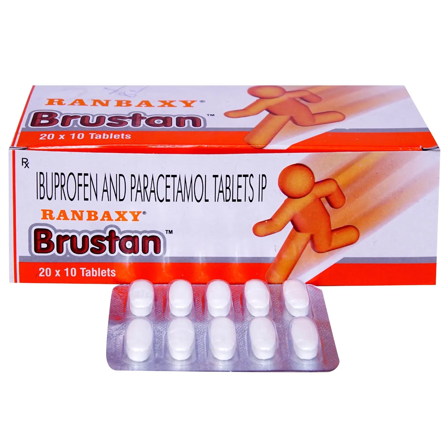 Brustan Tab