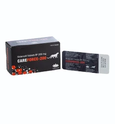 Careforce 200 Mg
