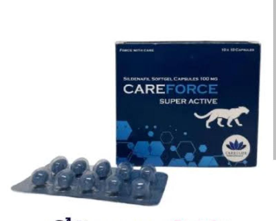 Careforce Super Active