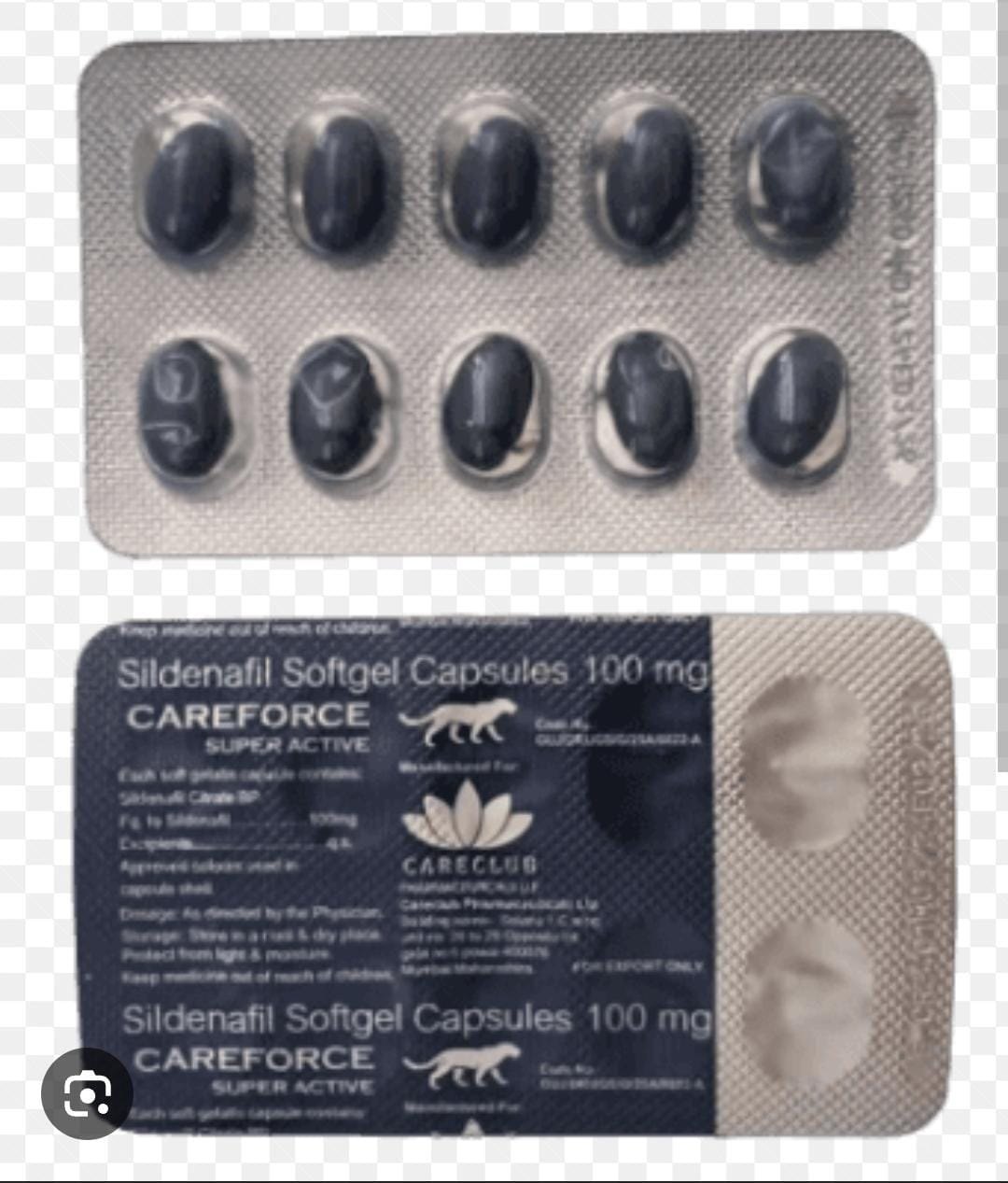 Careforce Super Active