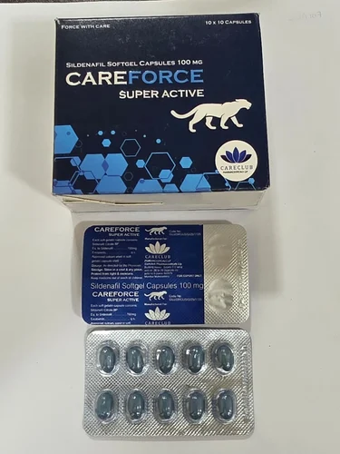Careforce Super Active