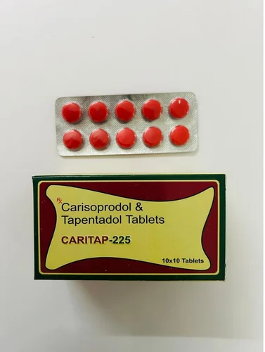 Caritap 225Mg