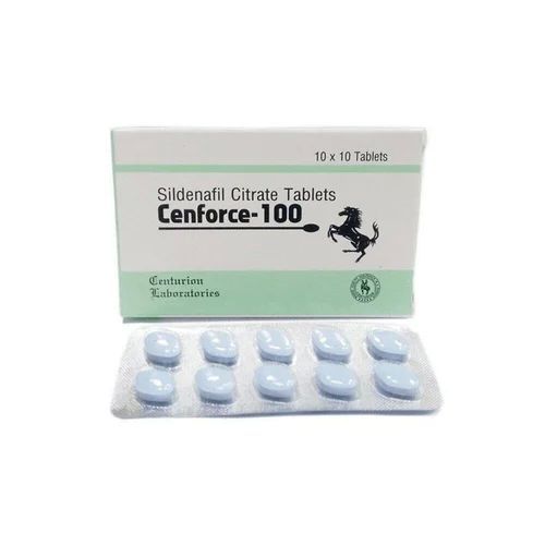 Cenforce 100 Mg
