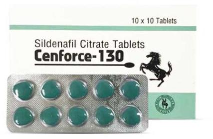 Cenforce 130 Mg