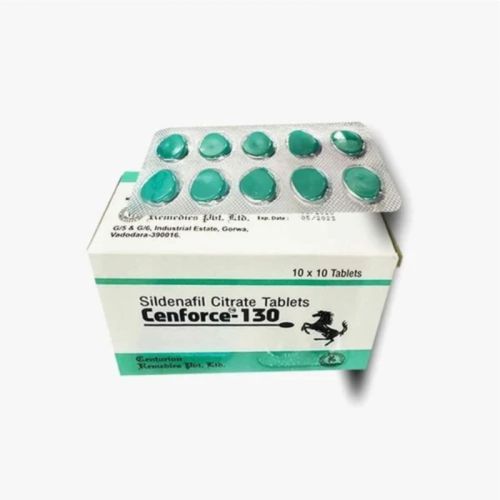 Cenforce 130 Mg