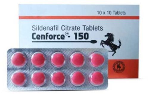 Cenforce 150 Mg