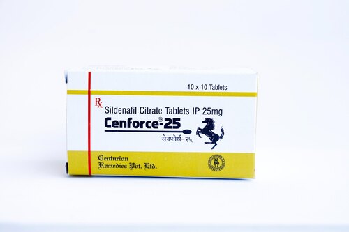 Cenforce 25 Mg