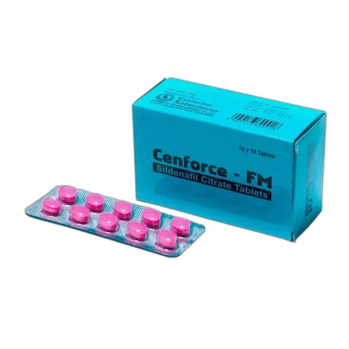 Cenforce Fm
