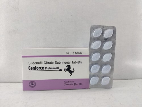 Cenforce Professional 100Mg