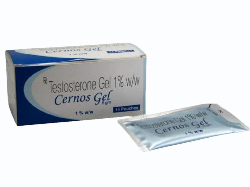 CERNOS GEL 
