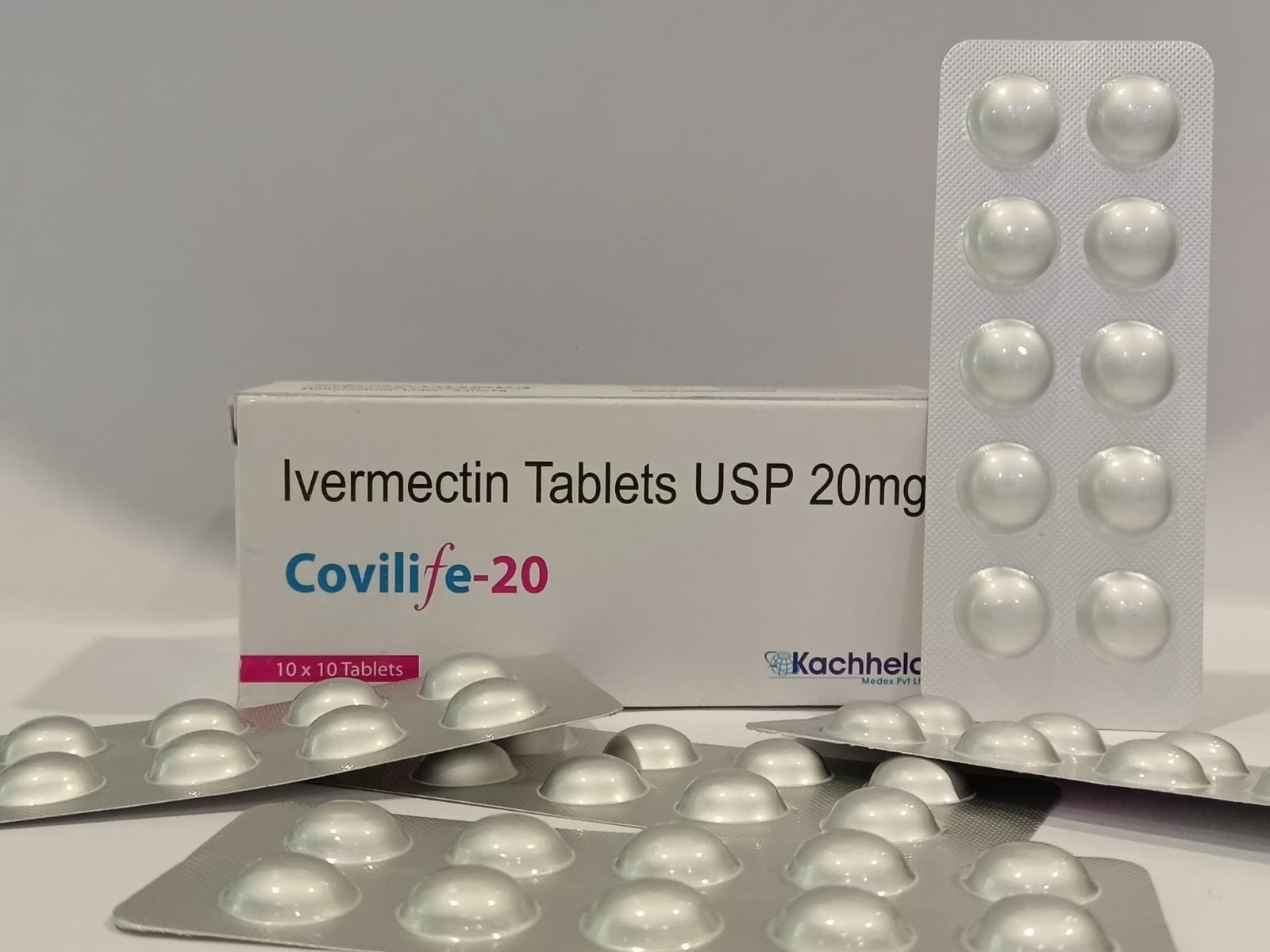 Covilife 20Mg