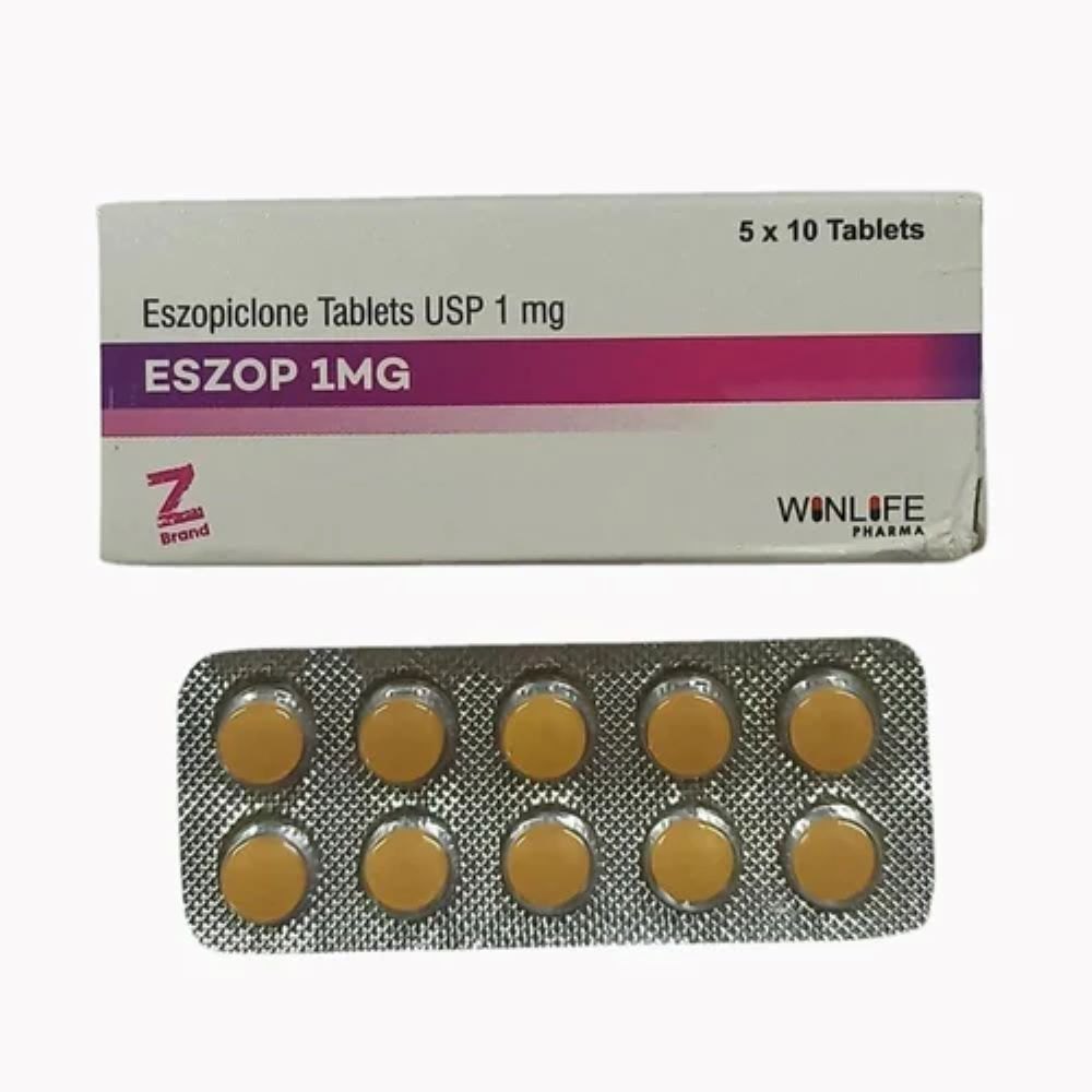 Eszop 1Mg