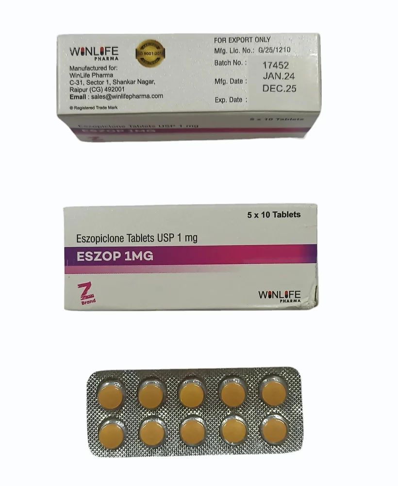 Eszop 1Mg