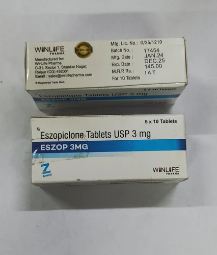 Eszop 3Mg
