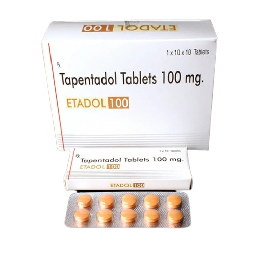 Etadol 100Mg