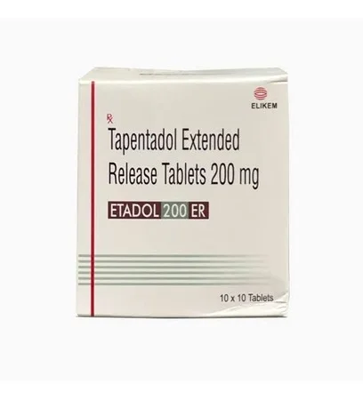Etadol 200Er Tab