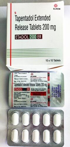 Etadol 200Er Tab