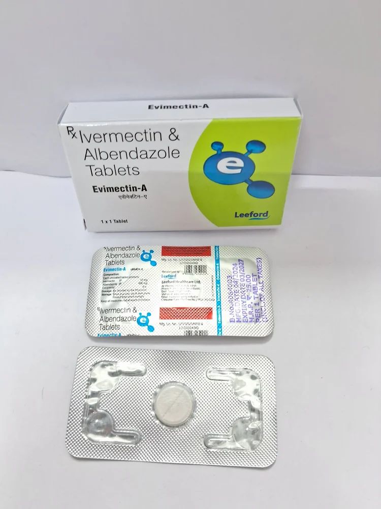 Evimectin A 