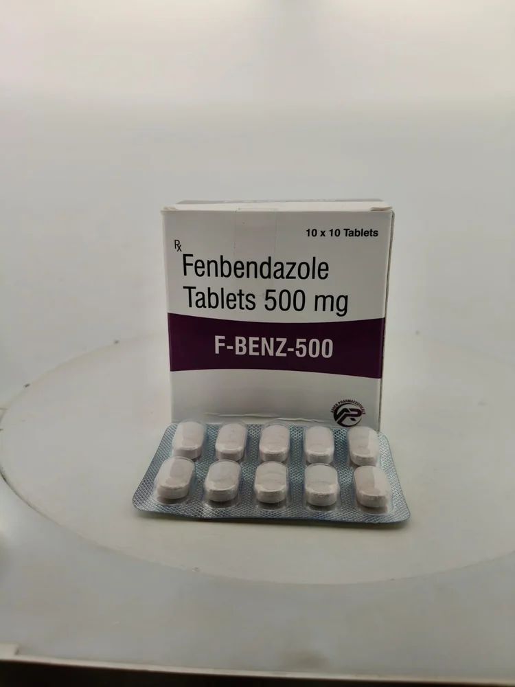 F-Benz 500Mg 