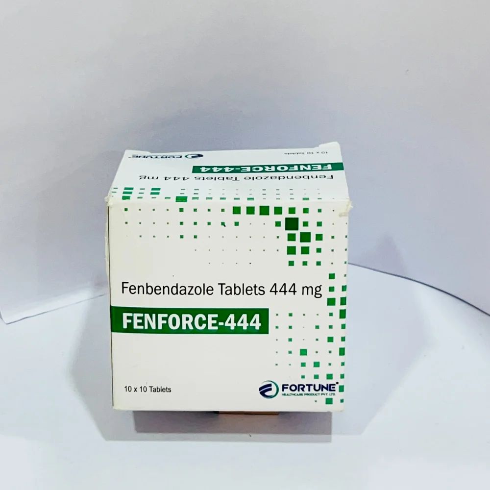 FENFORCE 444MG