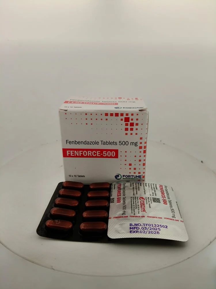 FENFORCE 500MG