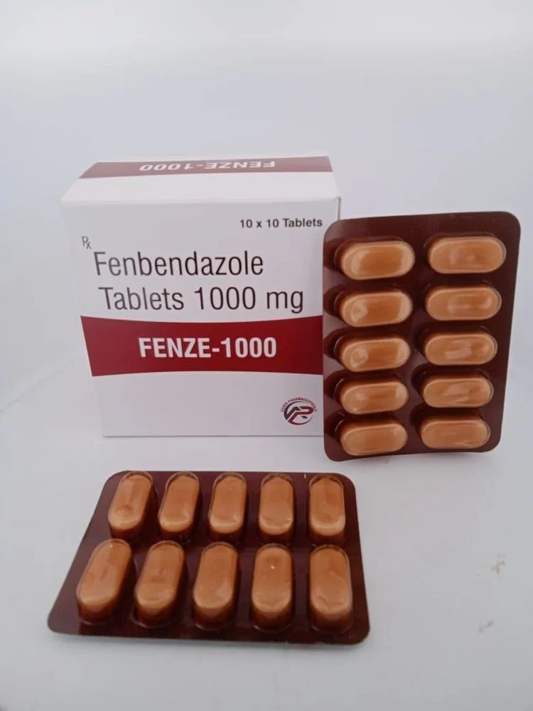 FENZE 1000MG