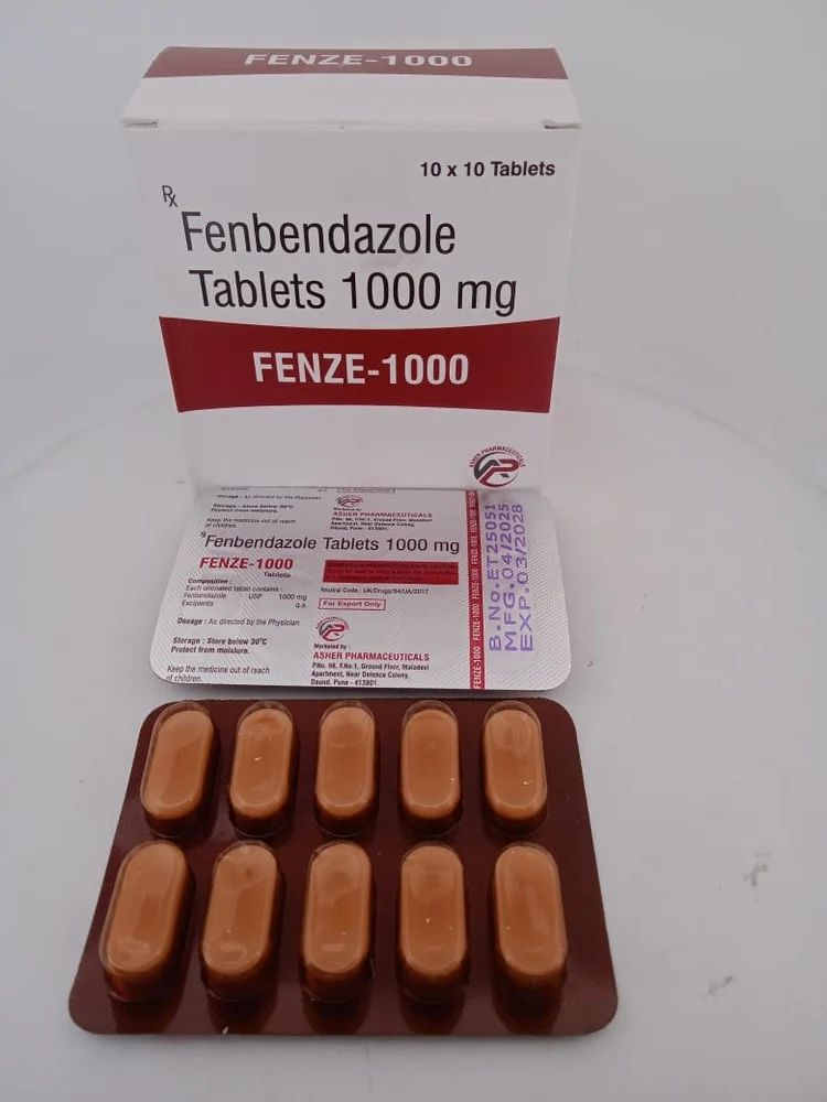 FENZE 1000MG