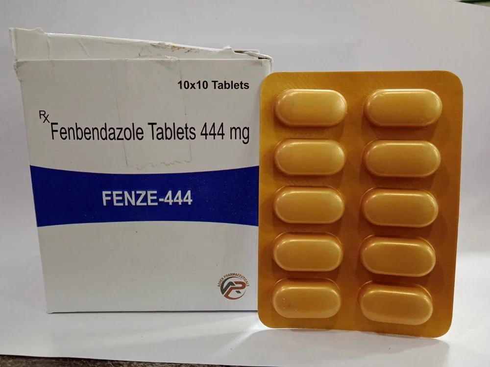 FENZE 444MG