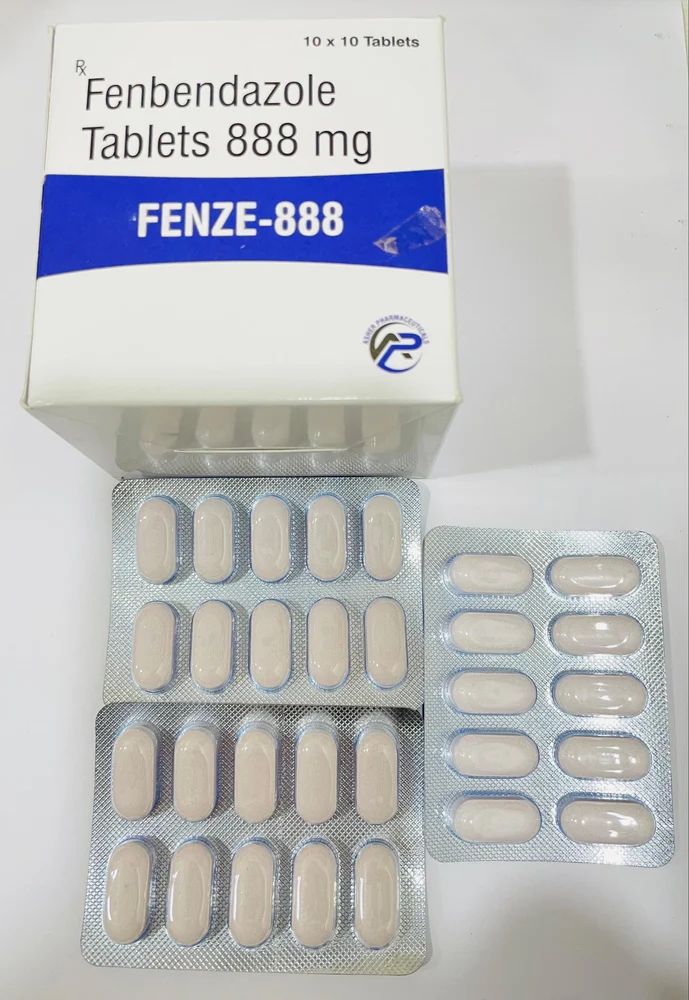 FENZE 888MG 