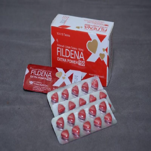Fildena 150 Mg