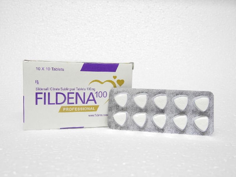 Fildena Professional