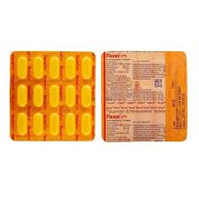 Flexon Tablets
