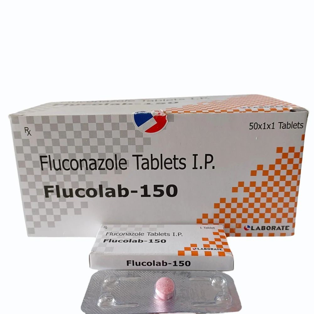 Flucolab 150Mg