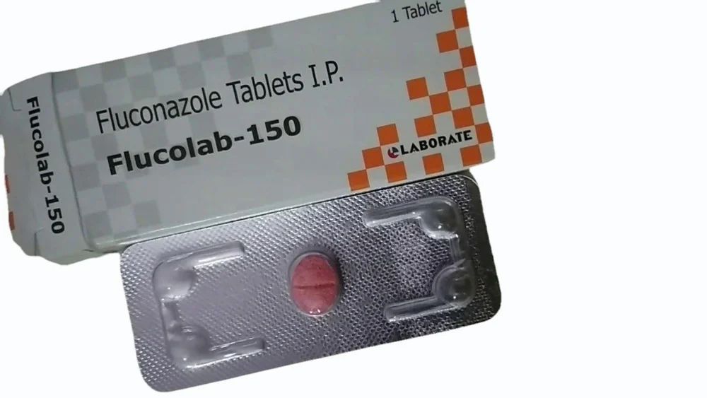 Flucolab 150Mg