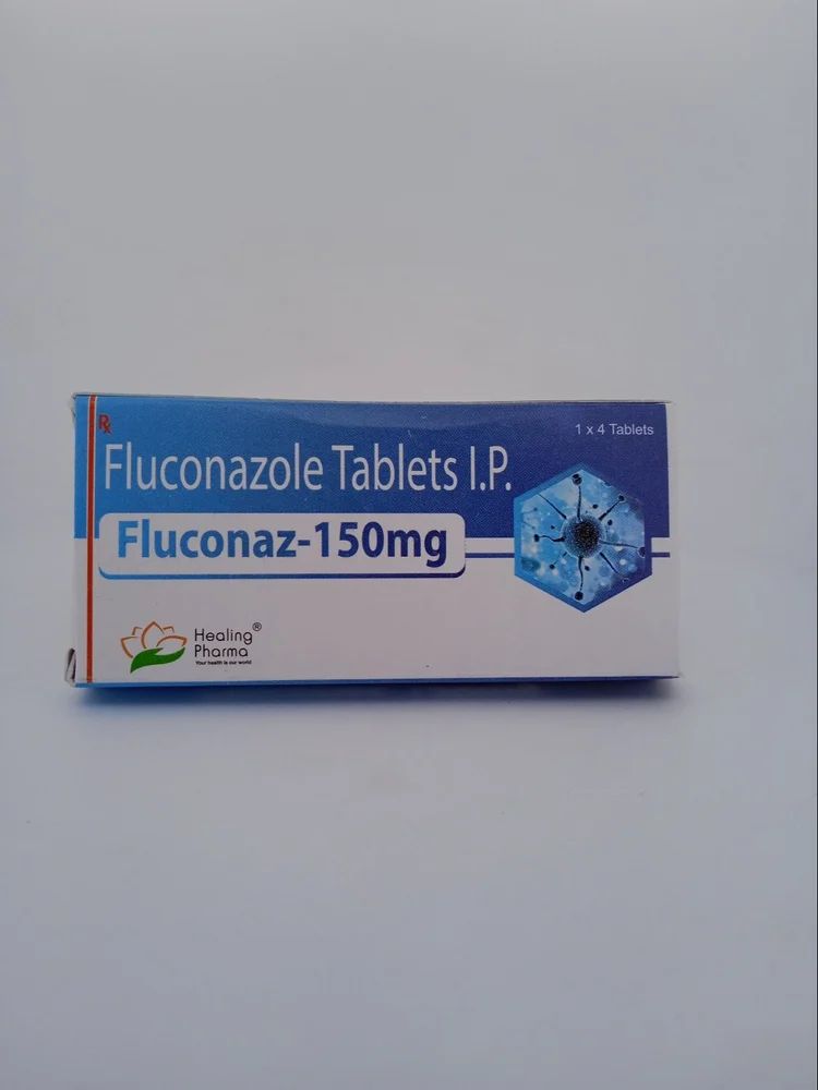 Fluconaz 150Mg
