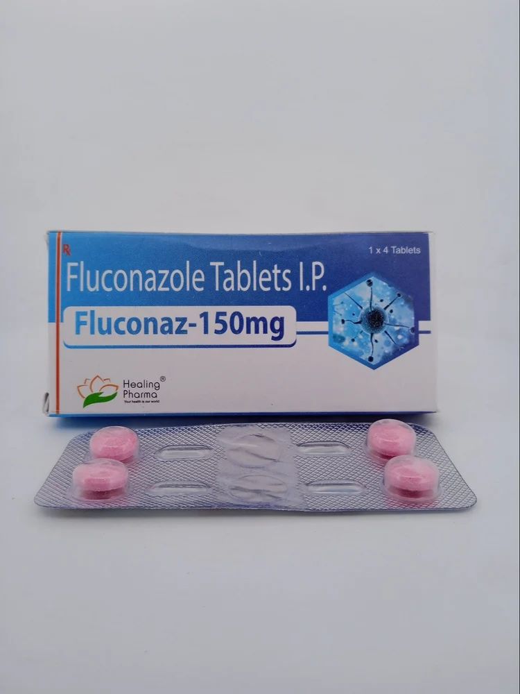 Fluconaz 150Mg