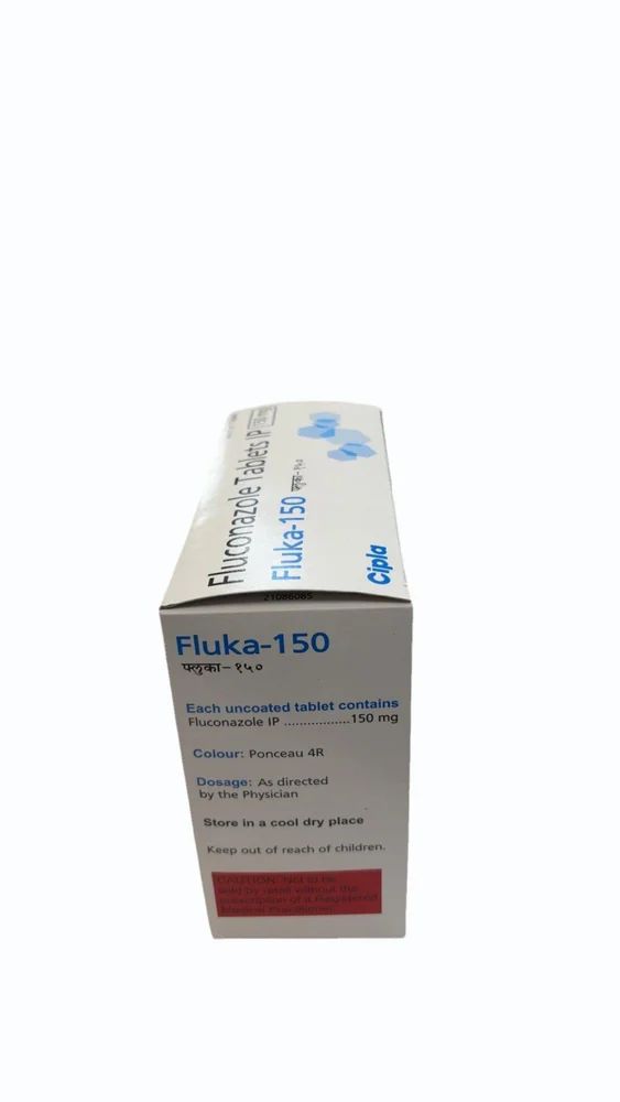 Fluka 150Mg