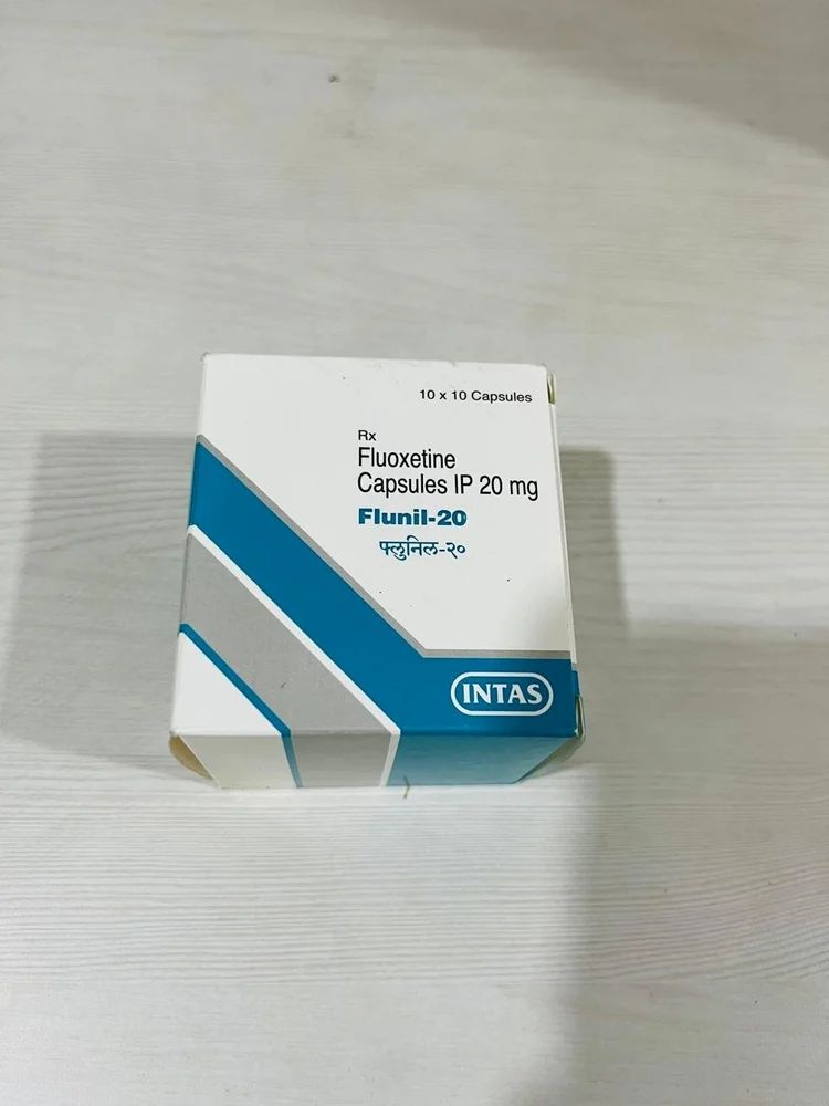 Flunil 20Mg