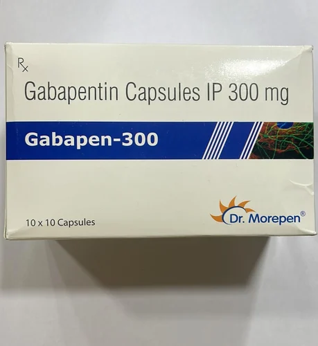 Gabapen 300Mg