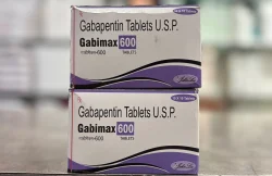 Gabimax 600Mg