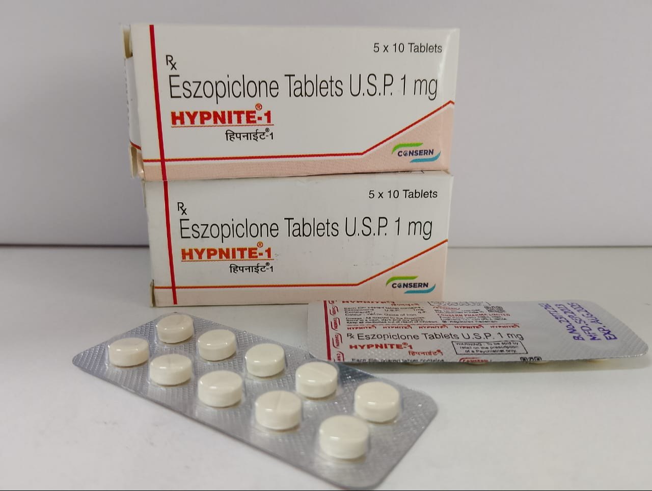 Hypnite 1Mg